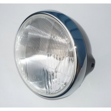 SVĚTLOMET - REPLIKA LUCAS - (PRŮMĚR 18CM) -  (UNI)